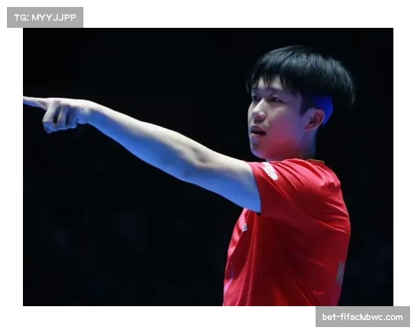 王楚钦鏖战七局逆转向鹏成功晋级WTT中国赛决赛精彩时刻再现