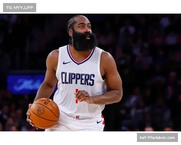 哈登状态未回升 伦纳德焕发新生展现强大个人能力