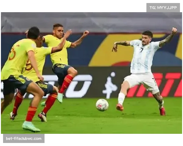 南美区六支直接晋级球队产生，阿根廷巴西乌拉圭等传统强队在列