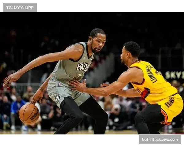 沃克17分6助攻2抢断 老鹰后卫线攻防转换速度压制篮网